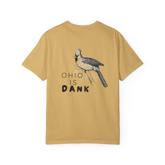 Cardinal Ohio is Dank T-Shirt