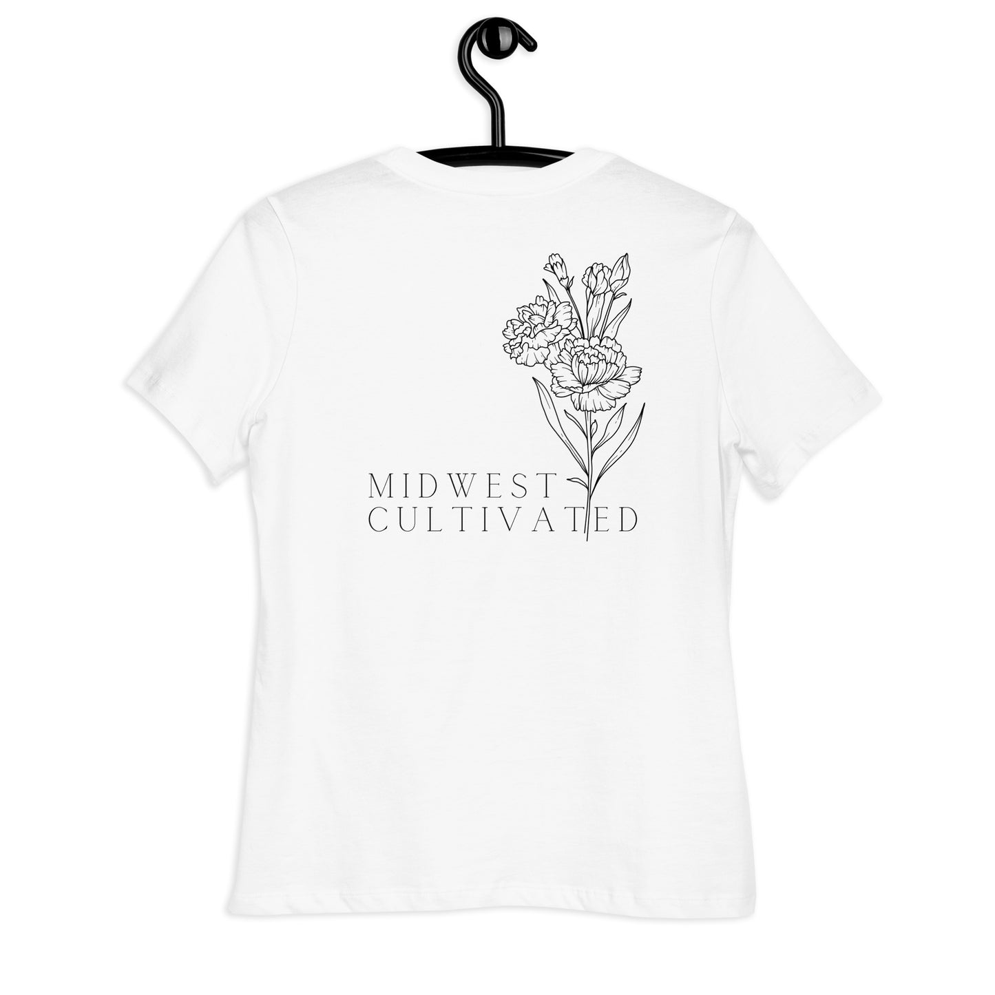 Women's Midwest Cultivated T-Shirt